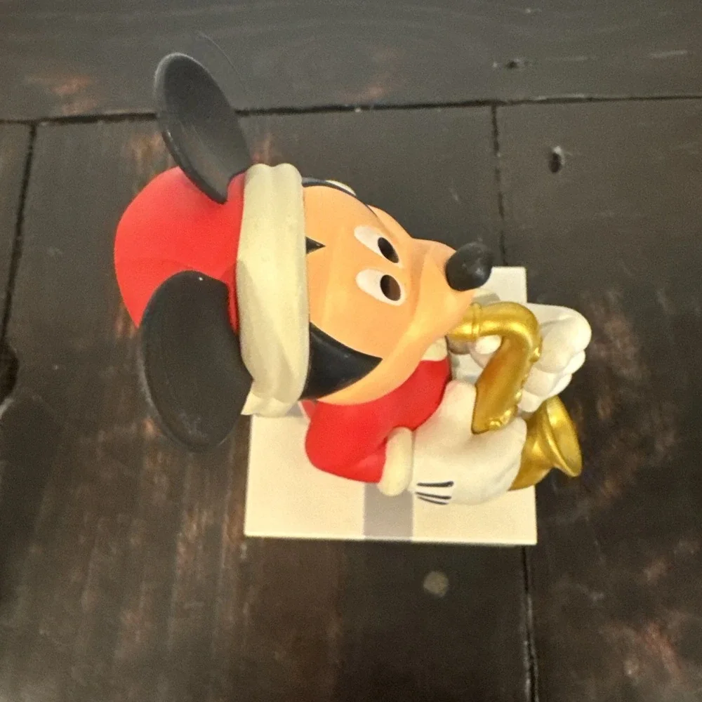 Hallmark preowned tested